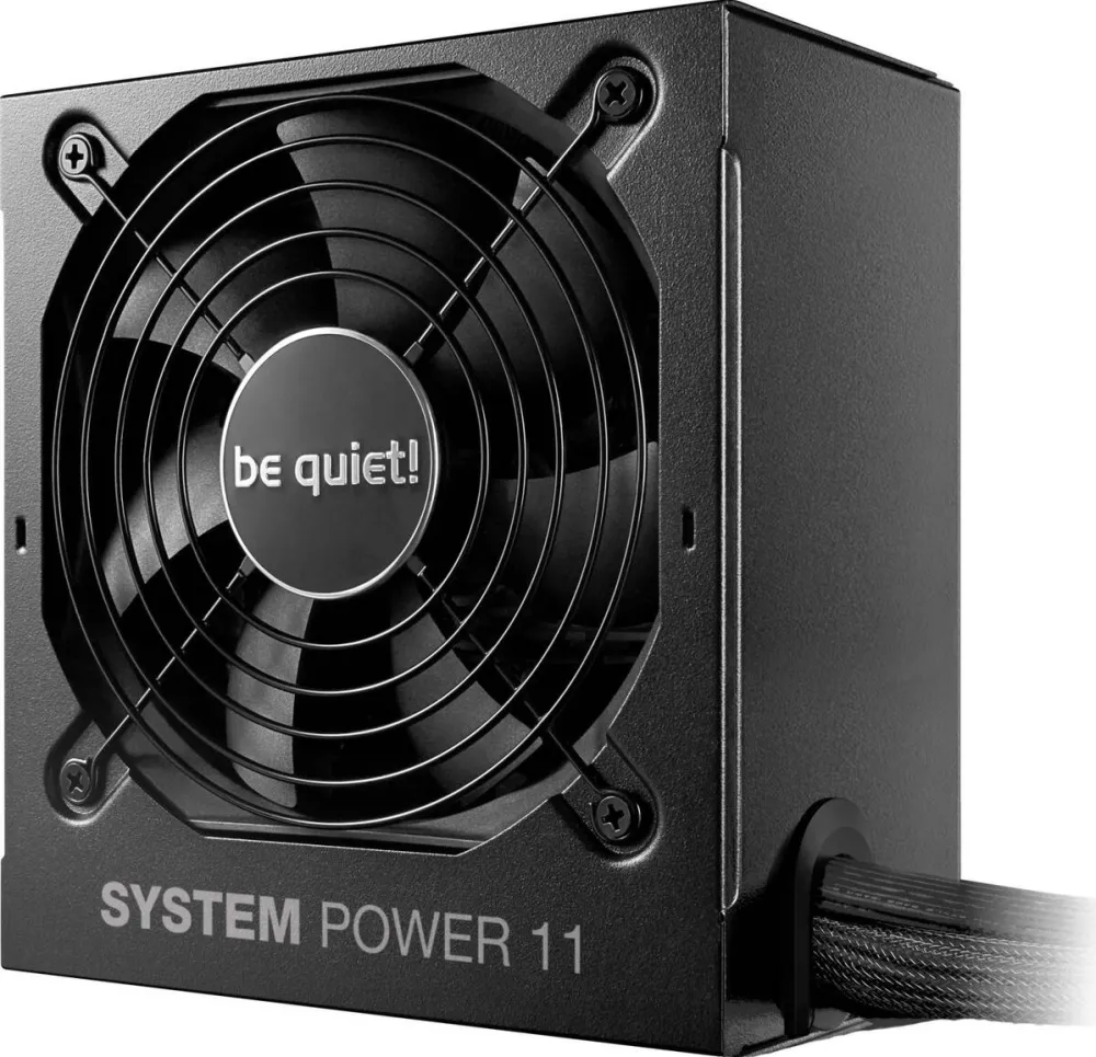 Sursa PC be quiet! System Power 11 550W