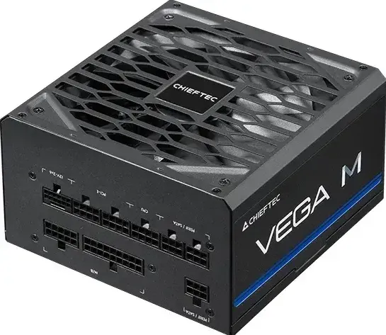 Sursa PC Chieftec PPG-750-C VEGA M 750W 80+ GOLD