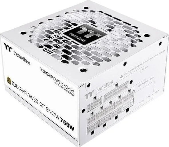 Sursa PC Thermaltake ToughPower GT 750W Gold Snow