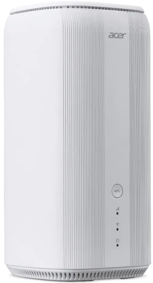 Router Wireless Acer Connect X6E 5G, White