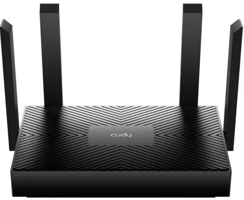 Router Wireless Cudy WR1500 Gigabit WiFi 6 Mesh AX1500