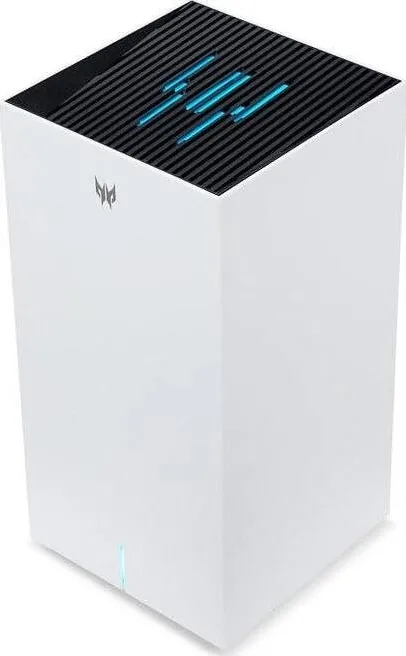 Router Wireless Acer Predator Connect T7 Wifi 7 Mesh EU plug