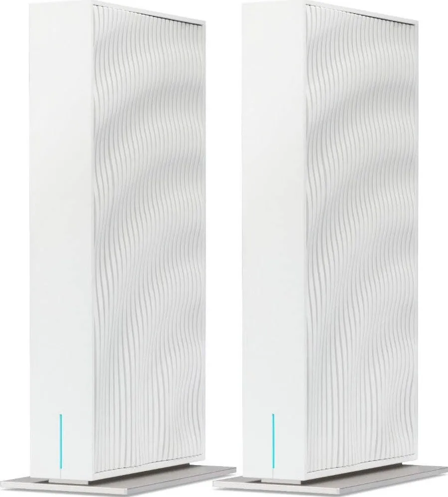 Router Wireless Acer Wave 7 Wifi 7 Mesh EU plug dual Pack