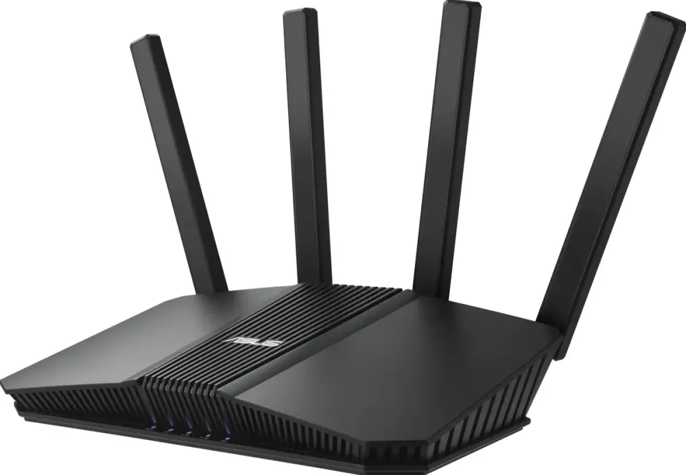 Router Wireless Asus RT-BE82U BE6800 AIMesh