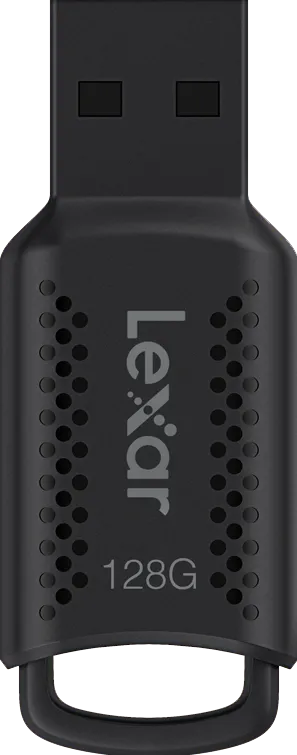 Memorie USB Lexar JumpDrive V400, R100 (USB 3.0) 128GB