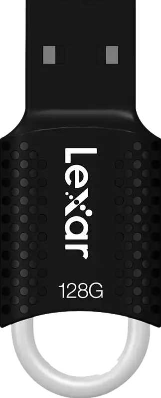 Memorie USB Lexar JumpDrive V40 (USB 2.0) 128GB