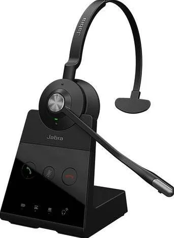 Casti Jabra Engage 65 SE - Mono, Headset (black, Mono, USB-C)