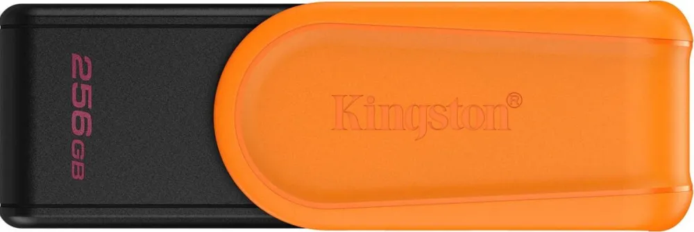 Memorie USB Kingston 256GB DATATRAVELER EXODIA 3.2 B/P