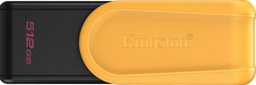 Memorie USB Kingston 512GB DATATRAVELER EXODIA M 3.2