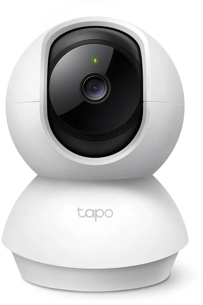 TP-Link Pan/Tilt Home Security Wi-Fi