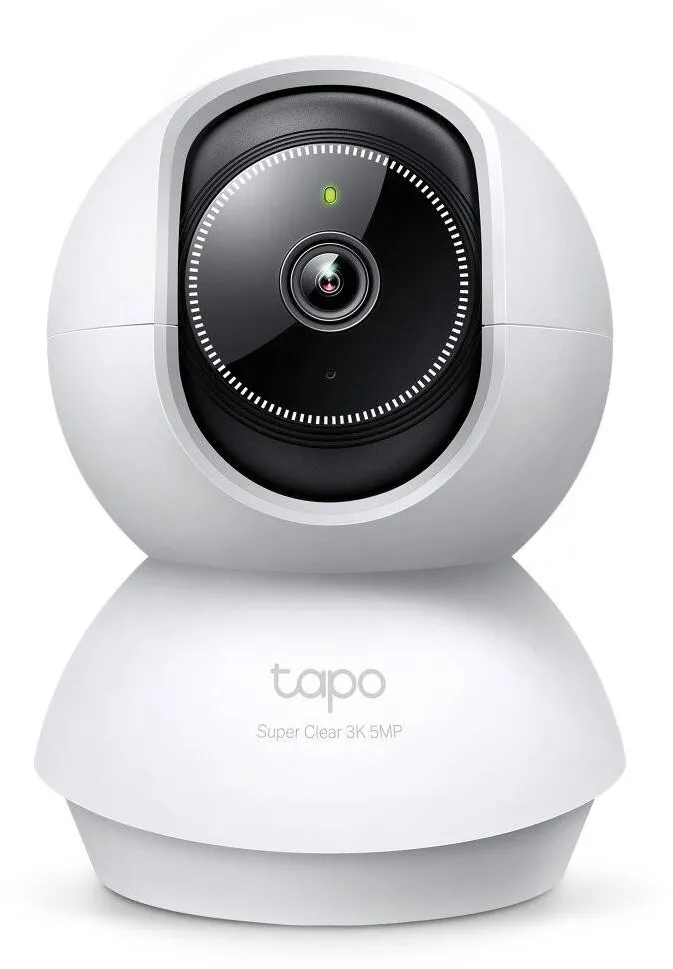TP-Link TAPO C230 WIFCAM PAN/TILT HOME SECURITY