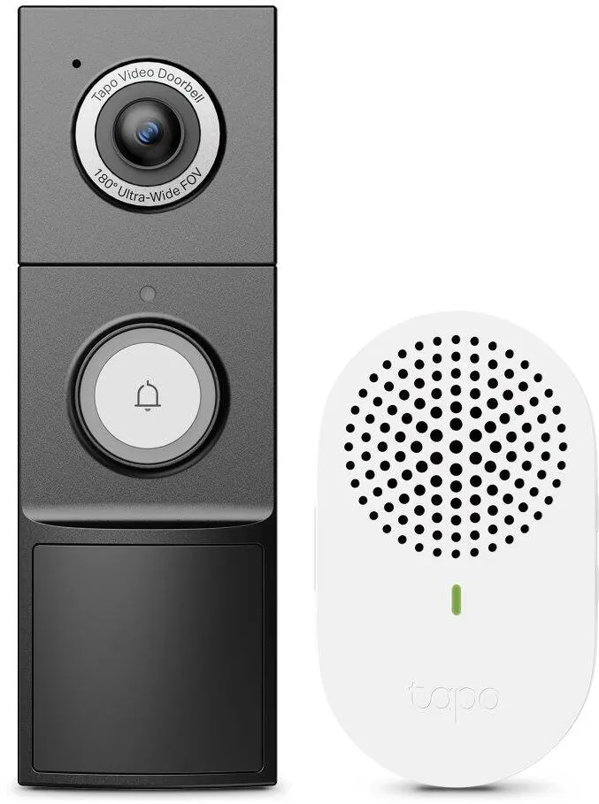 TP-Link TAPO D235 Video Doorbell