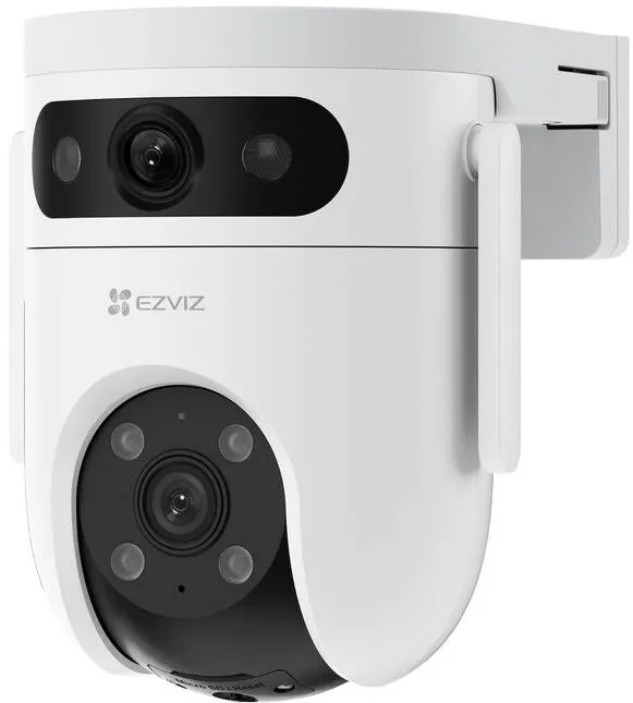 Camera Supraveghere EZVIZ WIFI 5MP 2.8MM IR 30M