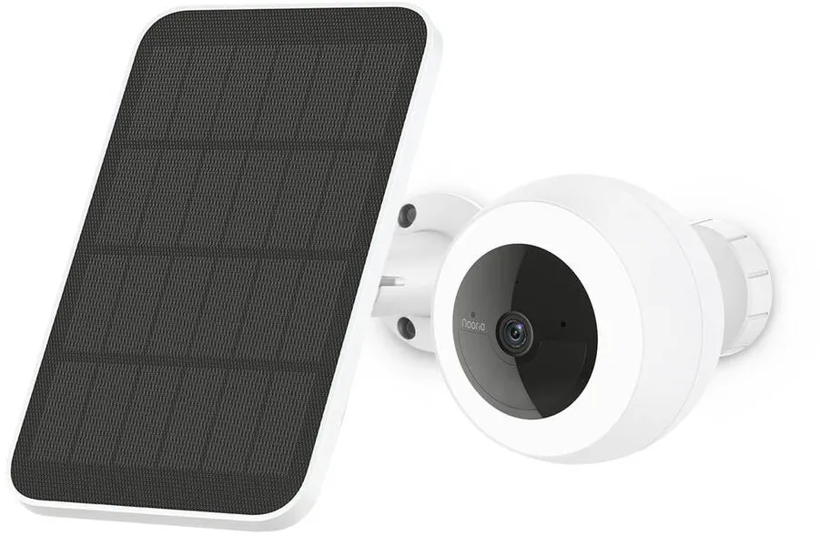 Camera Supraveghere REOLINK ARGUS SERIES B310 CU PANOU SOLAR 3W