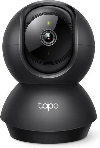 TP-Link Pan/Tilt Home Security Wi-Fi Cam