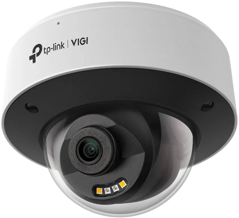 Camera Supraveghere TP-Link DOME INSIGHT S245 2.8MM