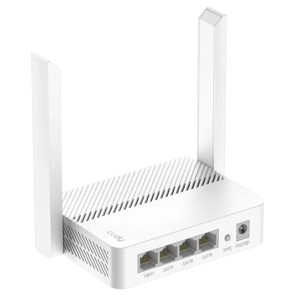 Router Wireless Cudy AC1200 Wi-Fi