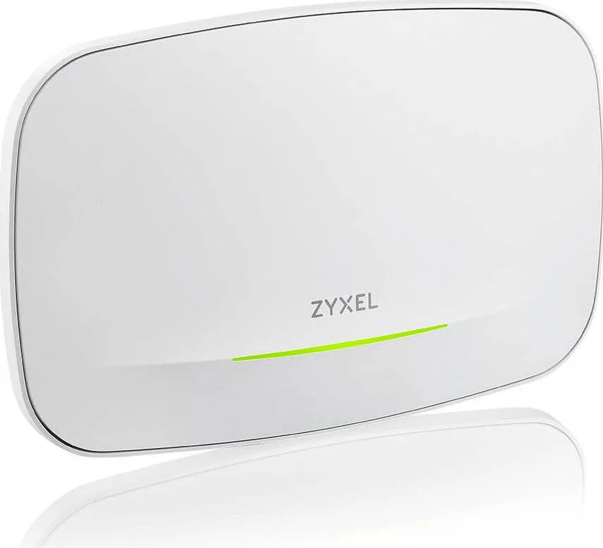 Router Wireless ZyXEL WBE630S MU-MiMO 2x2.6G LAN PORT POE
