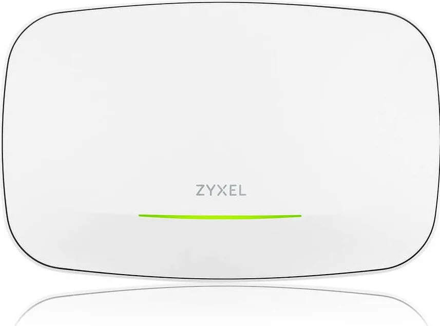 ZyXEL NWA110BE 2x2MUMMO 2x2.6G LAN PORT POE