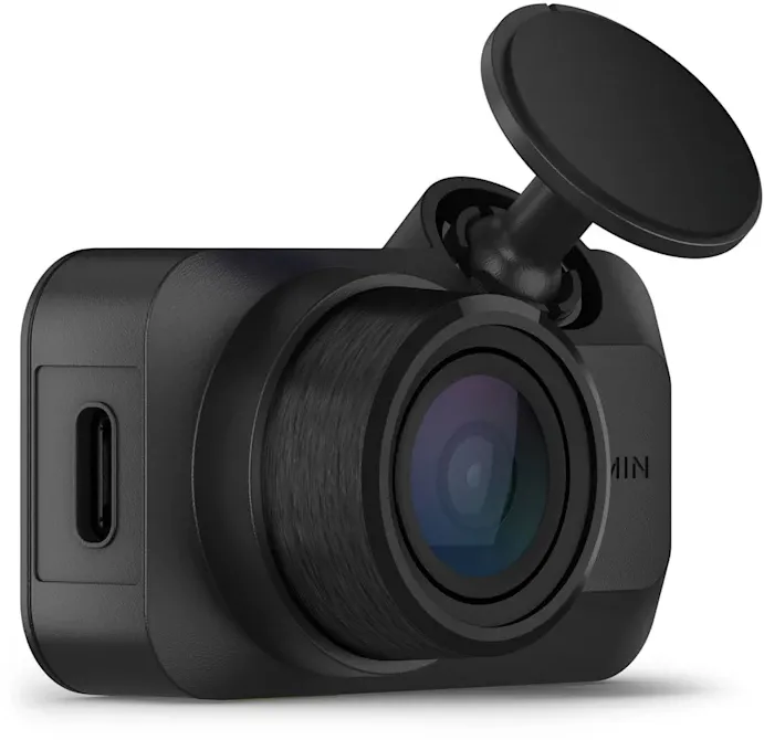 Camera Auto Garmin Dash Cam Mini 3