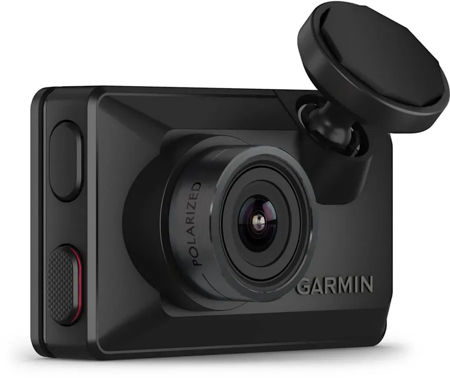 Camera Auto Garmin Dash DC-23 X310
