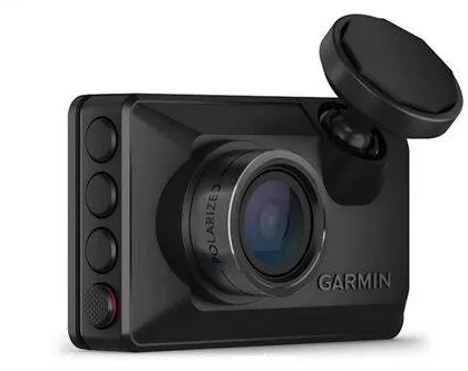 Camera Auto Garmin Dash DC-23 X210