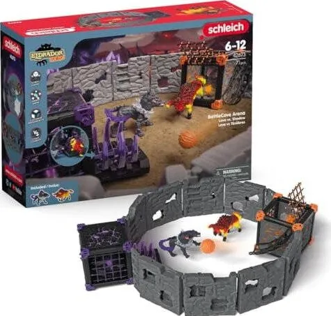 Set constructie LEGO Friends 42673 Statiune de pe litoral pentru vacanta cu familia