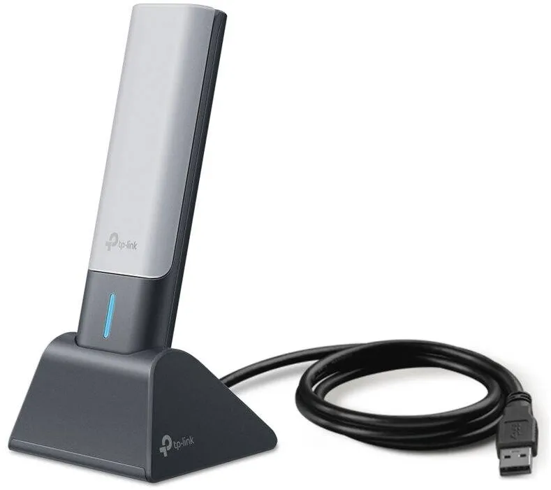 TP-Link AX3000 High Gain DualBand Wi-Fi 6