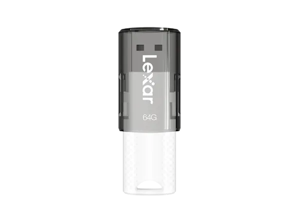 Memorie USB Lexar 64GB JumpDrive S60 USB 2.0