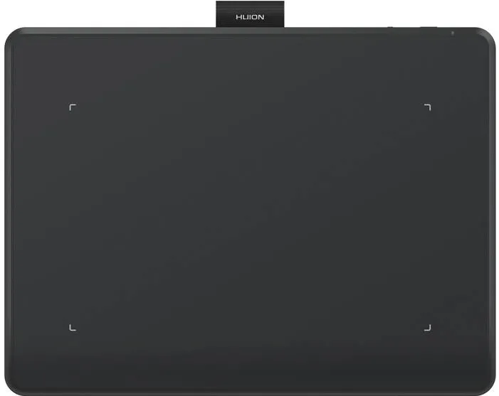 Tableta Grafica HUION Inspiroy Frego S