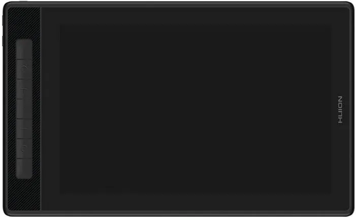 Tableta Grafica HUION Kamvas Pro 13 (2.5K)