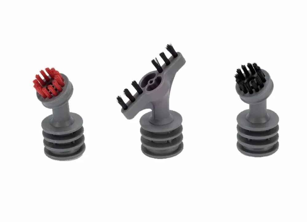 BISSELL Brush Set PowerFresh Lift Off & SlimSteam - 1897/2234, Steam Accessories