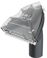 BISSELL Multireach Active 3-in-1 Pet Hair Upholstery Tool, Stick Vacuum Accessories