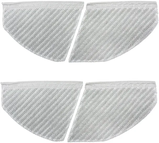 Midea M7 Pro/S8+ Vibration Mopping Cloth, 2pcs