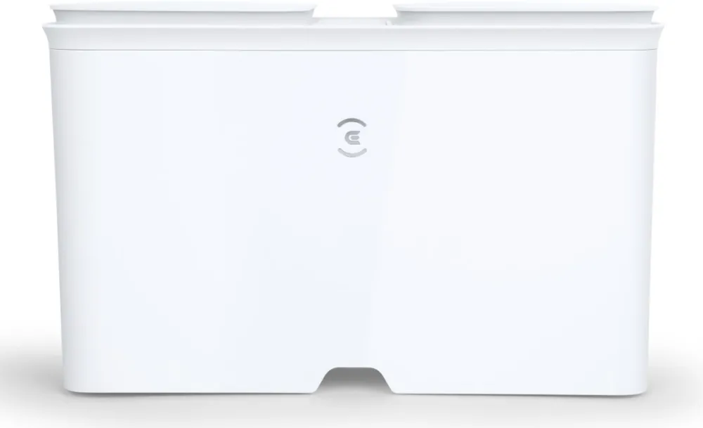 Kit alimentare cu apa Ecovacs R1KT010004 umplere si golire automata pentru X2/X5/T30S