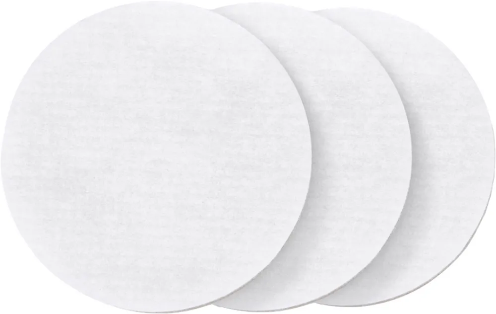 Ecovacs DFI030035 Foam Filter for N20 Family, 3 pcs