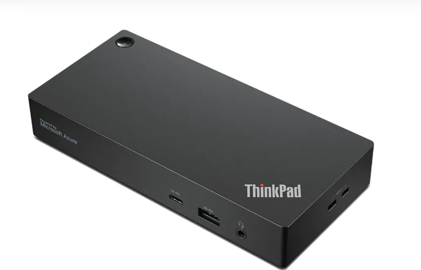 Lenovo ThinkSmart SmartDock