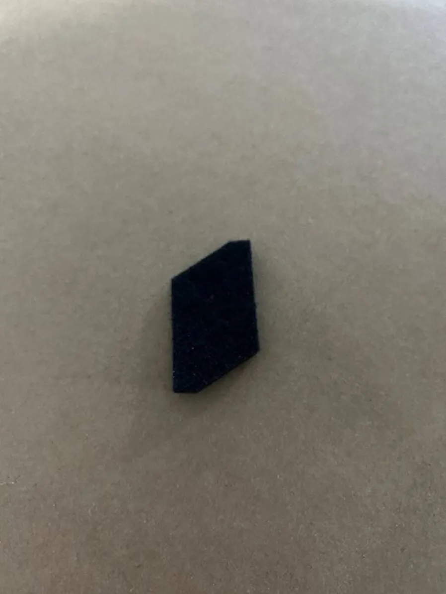 Midea P5 Sponge MCS2021W, 1 pcs