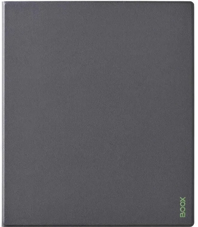 Husa Magnetica ONYX Boox Note Max Black