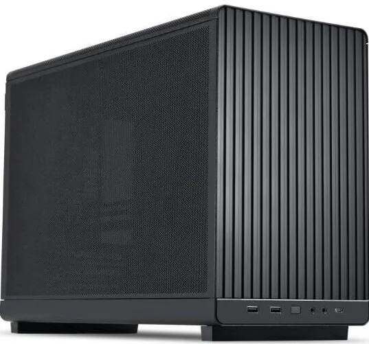 ForIT Sistem Desktop ForIT SilentPulse, Intel Core i5 14400F 2.5GHz, 32GB DDR5 5600MHz, SSD 1 TB, Radeon RX 7700 XT 12GB
