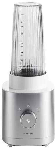 Blender personal ZWILLING ENFINIGY 53003-000-0 600 W 0.55 L argintiu
