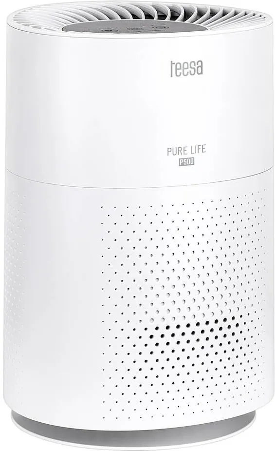 teesa PURIFICATOR AER PURE LIFE P500 TEESA White