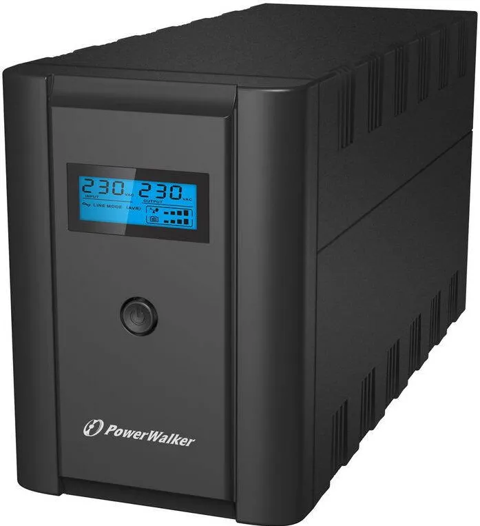 UPS PowerWalker 10120098 2200 VA