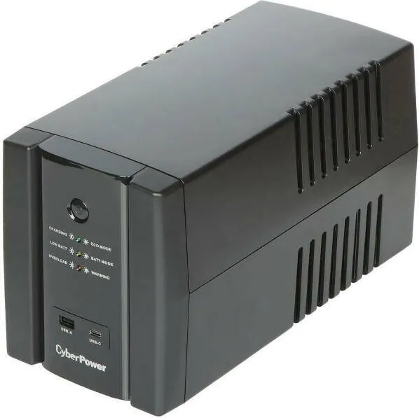 UPS CyberPower UT1500EG-FR 1500 VA
