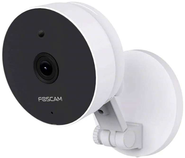Camera Supraveghere Foscam C5M 5 MPIX 3K USB-C IP White