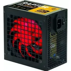 Sursa PC Rebeltec RAPTOR, 80+ Bronze, 500W