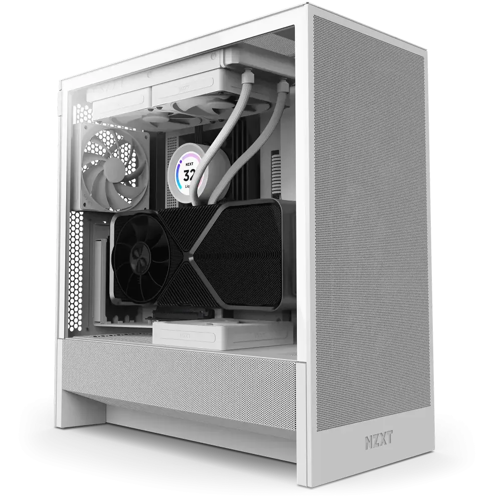 ForIT Sistem Desktop ForIT Event Horizon Build, Intel Core Ultra 7 265KF, 3.90GHz, 32GB DDR5 6000MHz, SSD 2 TB, GeForece RTX 5060 TI 16GB