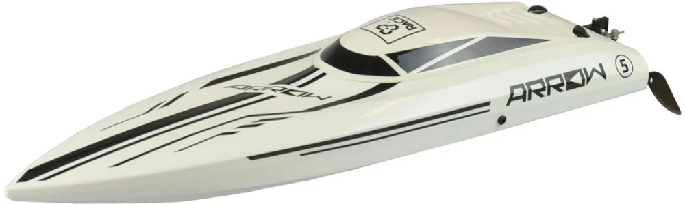 Masina AMEWI Arrow 5 Mono Speedboot brushless 633mm RTR 2,4GHz