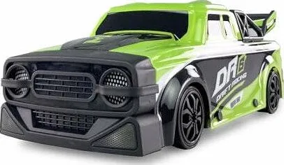 Masina AMEWI RC Auto Drift Racing Car DRs 4WD 1:18 RTR grün
