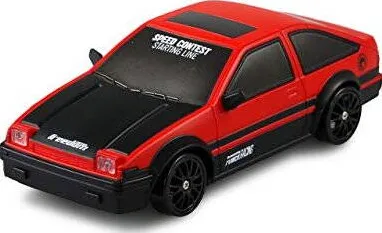 Masina AMEWI RC Auto Drift Sport Li-Ion Akku 500mAh rot /14+